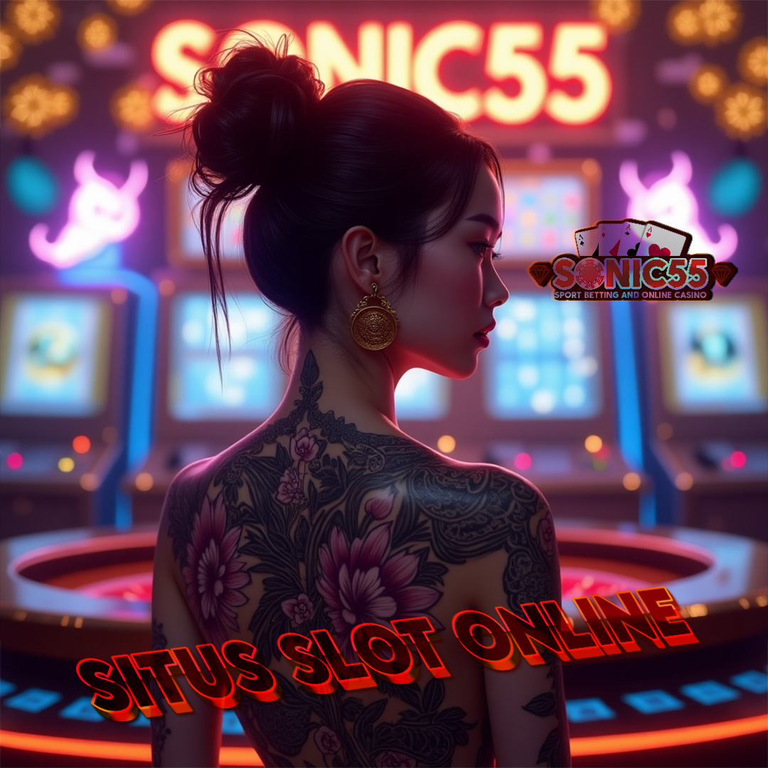 Situs Slot Online Terpopuler Link Gacor Setiap Hari
